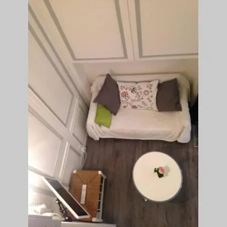 Studio De Charme Appartement *