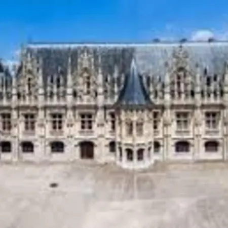 Studio De Charme Appartement *