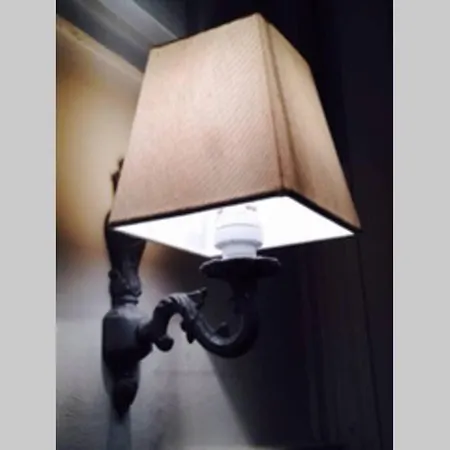 Appartement Studio De Charme