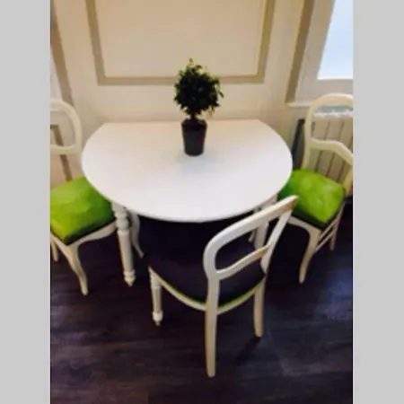 Appartement Studio De Charme Rouen